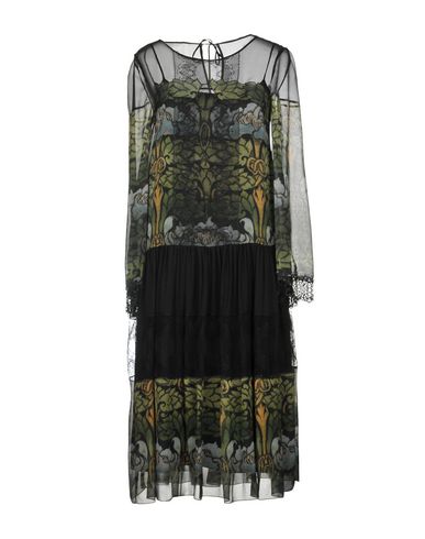 ZOOM ALBERTA FERRETTI - Vestido de ceremonia