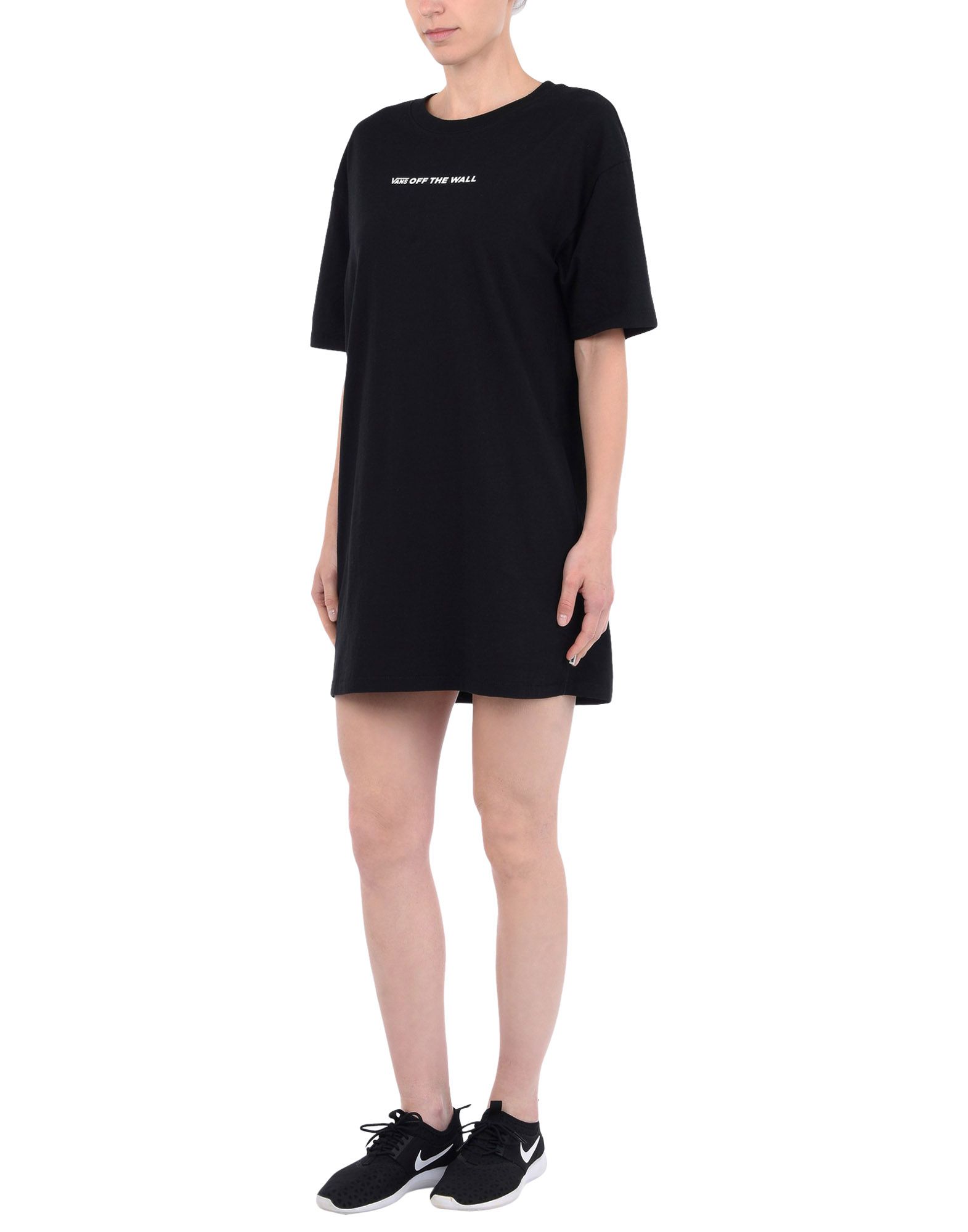 vans tute ginnastica