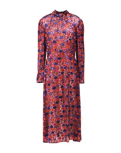 ZOOM PRADA - Midi Dress