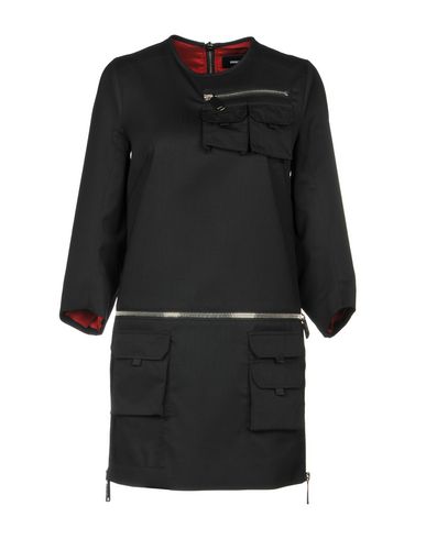 ZOOM DSQUARED2 - Short dress