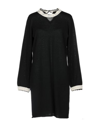 ZOOM INTROPIA - Vestito corto