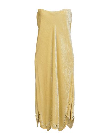 ZOOM MOSCHINO - Knee-length dress