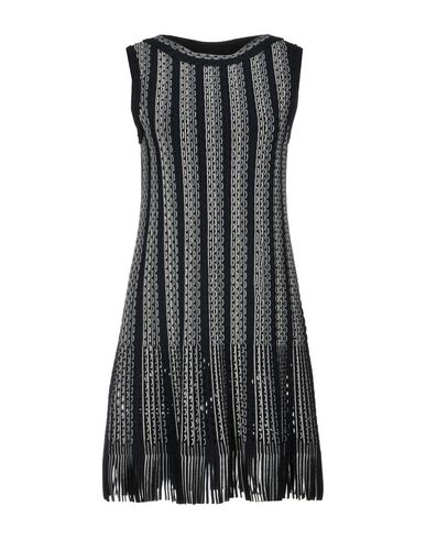 ZOOM ALAÏA - Robe courte