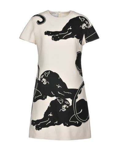 ZOOM VALENTINO - Short dress