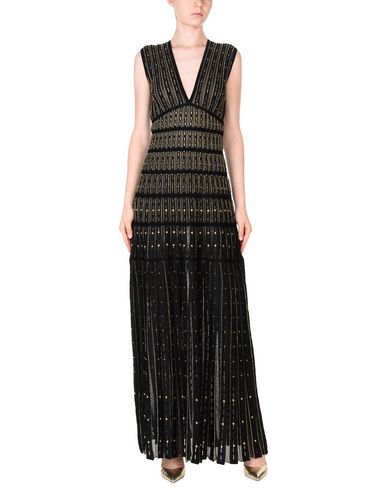 ZOOM JUST CAVALLI - Robe longue