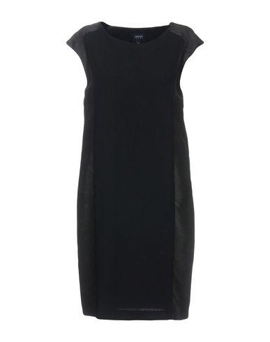 ZOOM ARMANI JEANS - Short dress