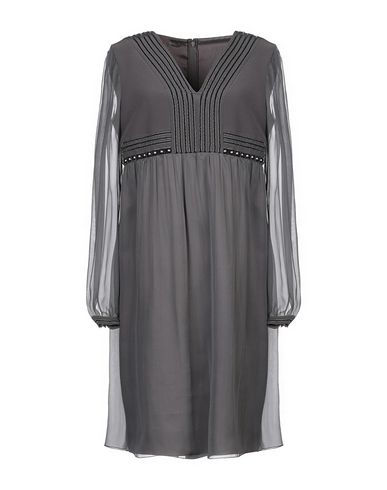ZOOM ALBERTA FERRETTI - Robe courte