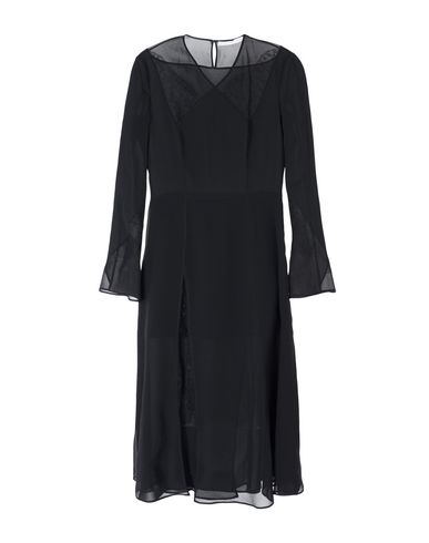 ZOOM OLIVIER THEYSKENS - 3/4 length dress