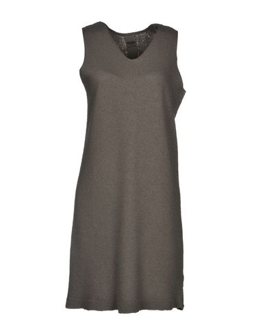 ZOOM RICK OWENS - Kurzes Kleid