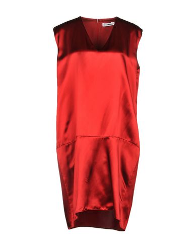 ZOOM JIL SANDER - Short dress