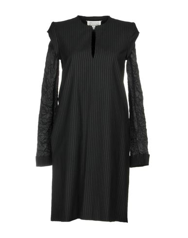 ZOOM MAISON MARGIELA - Knee-length dress