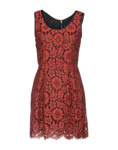 ZOOM DOLCE & GABBANA - Short dress