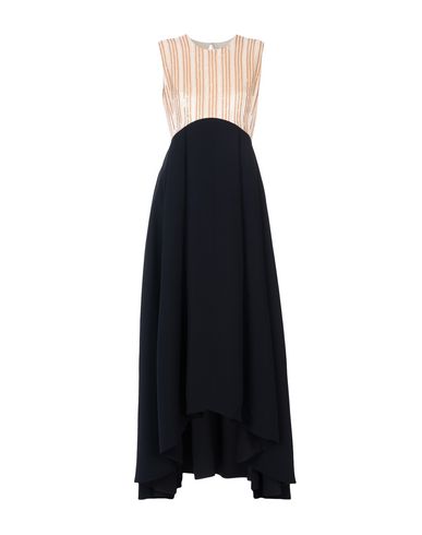 Dior Long Dress Women Dresses Online On Yoox United Dior Long Dress