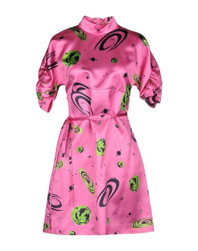 ZOOM MIU MIU - Vestito corto