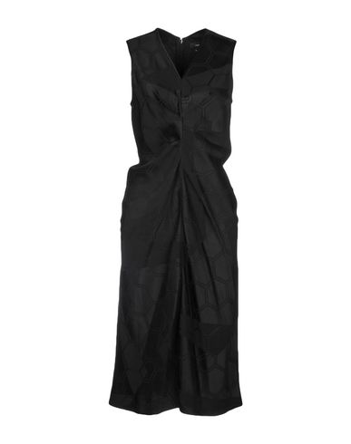 ZOOM ISABEL MARANT - Knee-length dress