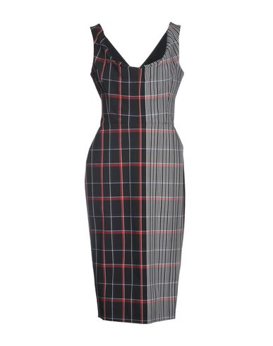ZOOM VICTORIA BECKHAM - Knee-length dress