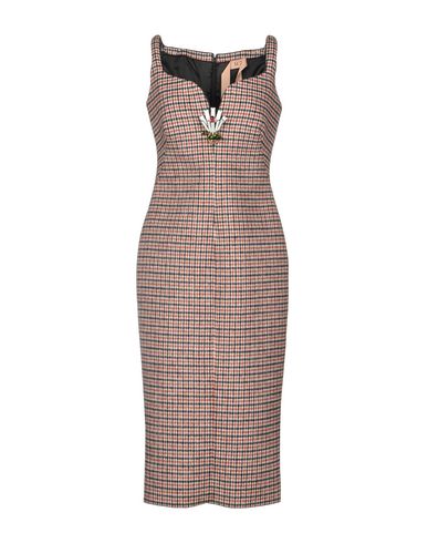 ZOOM N°21 - Midi Dress
