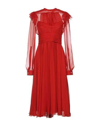 ZOOM N°21 - Midi Dress