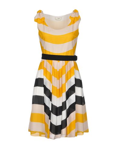 ZOOM FENDI - Short dress