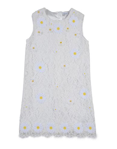 ZOOM DOLCE & GABBANA - Dress
