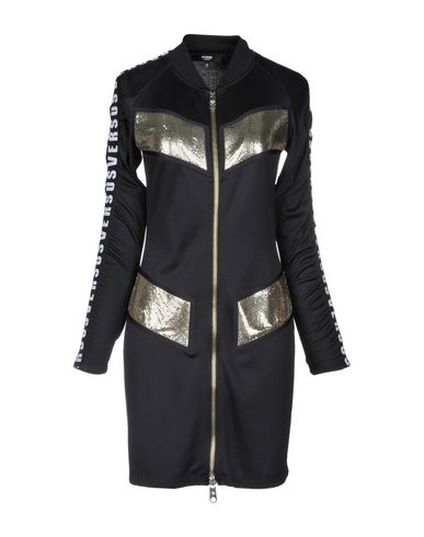 ZOOM VERSUS VERSACE - Modèle fourreau