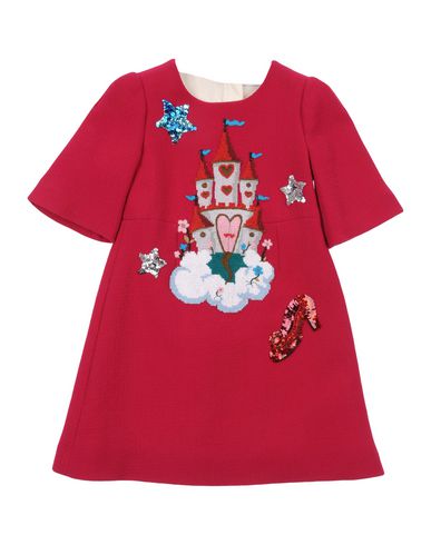 ZOOM DOLCE & GABBANA - Dress