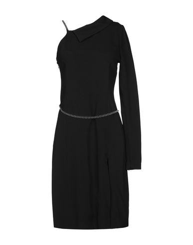 ZOOM REDEMPTION - Knee-length dress