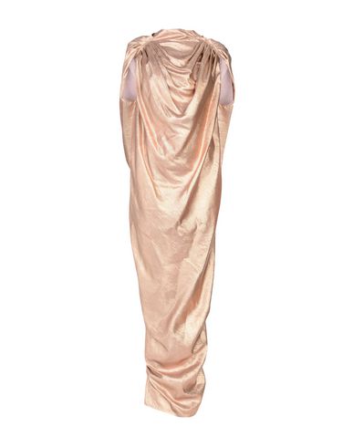 ZOOM RICK OWENS - Long dress