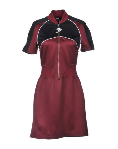 ZOOM VERSUS VERSACE - Robe courte
