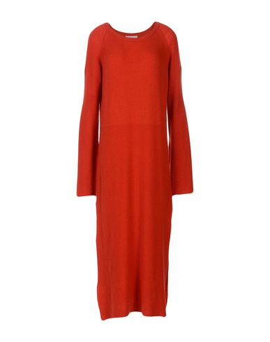 ZOOM JUCCA - Midi Dress