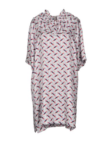 ZOOM MARNI - Short dress