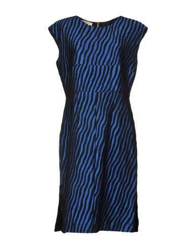ZOOM MARNI - Knee-length dress