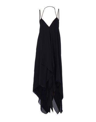 ZOOM PLEIN SUD - Robe en soie