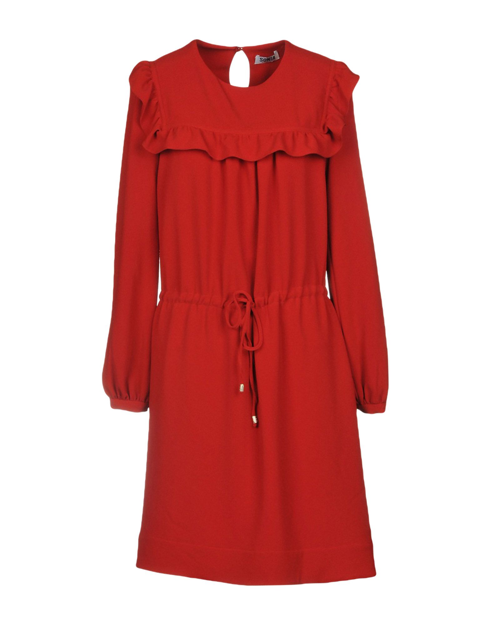Women s knee length dresses elegant casual and cocktail dresses ig 14 f