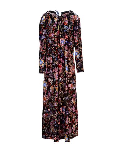 ZOOM JUCCA - Long dress