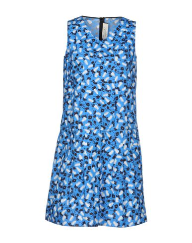 ZOOM MARNI - Short dress