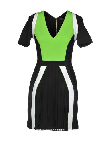 ZOOM VERSACE - Minivestido