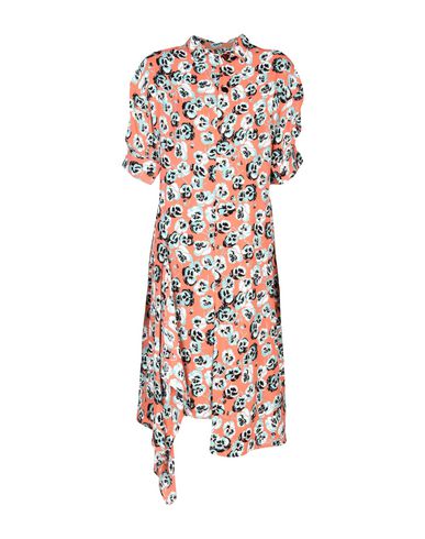 ZOOM MARNI - Knee-length dress