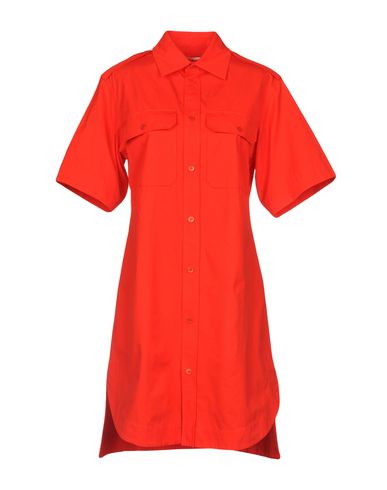 ZOOM MARNI - Shirt dress