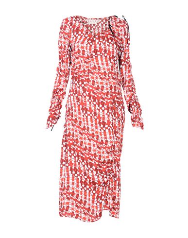 ZOOM MARNI - Vestito al ginocchio