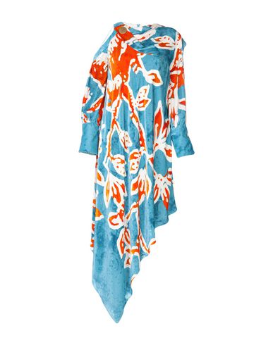 ZOOM PETER PILOTTO - Vestito corto