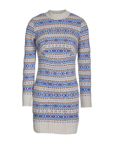ZOOM STELLA McCARTNEY - Vestito corto