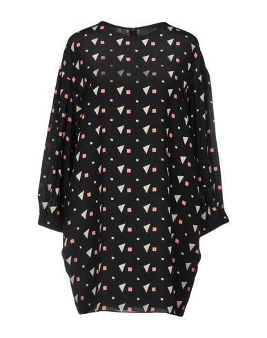 ZOOM EMPORIO ARMANI - Short dress