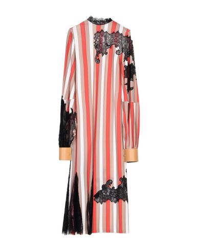 ZOOM LOEWE - Long dress
