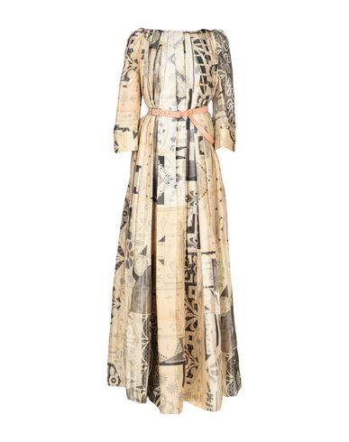 ZOOM MAISON MARGIELA - Formal dress