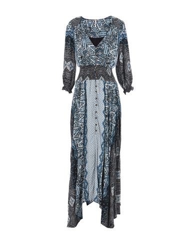 Free People Maxi Dress