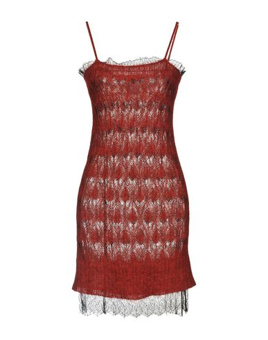 ZOOM ETRO - Vestito corto