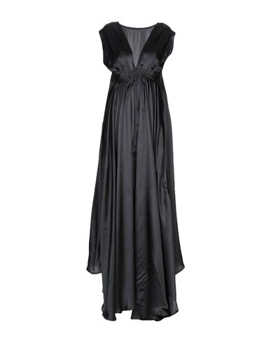 ZOOM ANN DEMEULEMEESTER - Vestido de ceremonia