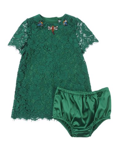 ZOOM DOLCE & GABBANA - Vestido