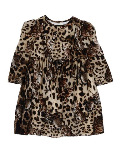 ZOOM DOLCE & GABBANA - Vestido